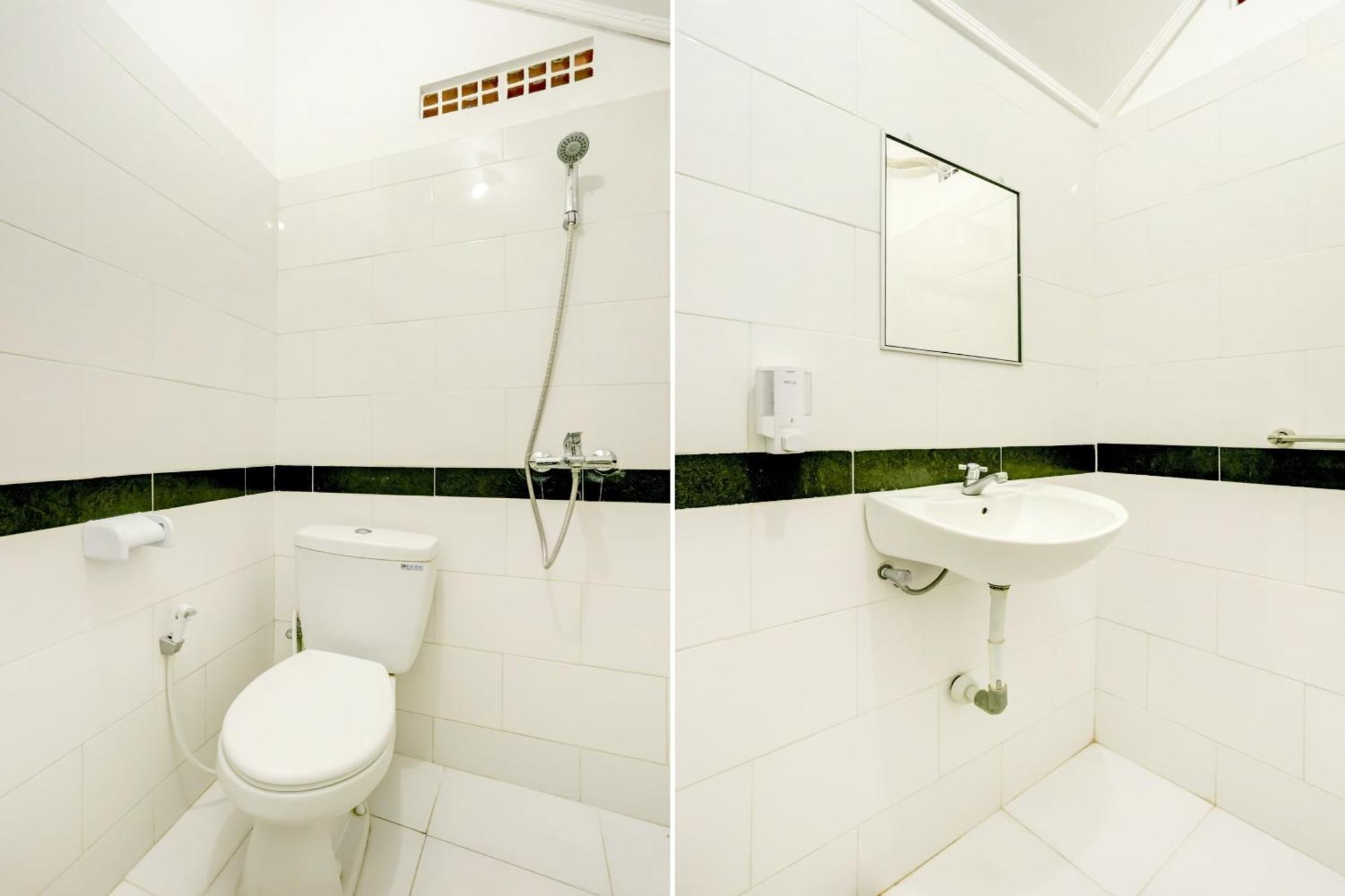 דנפסאר Super Oyo 3261 Hotel Ratu מראה חיצוני תמונה