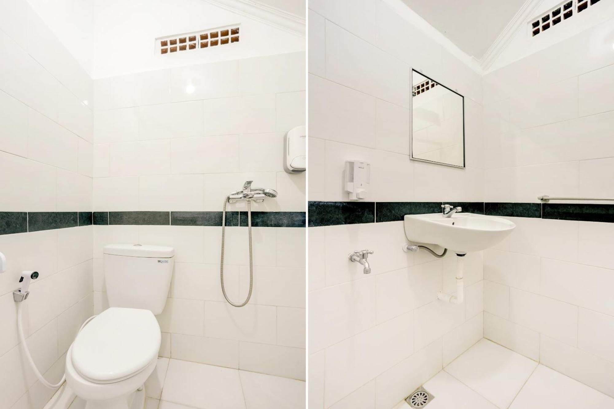 דנפסאר Super Oyo 3261 Hotel Ratu מראה חיצוני תמונה