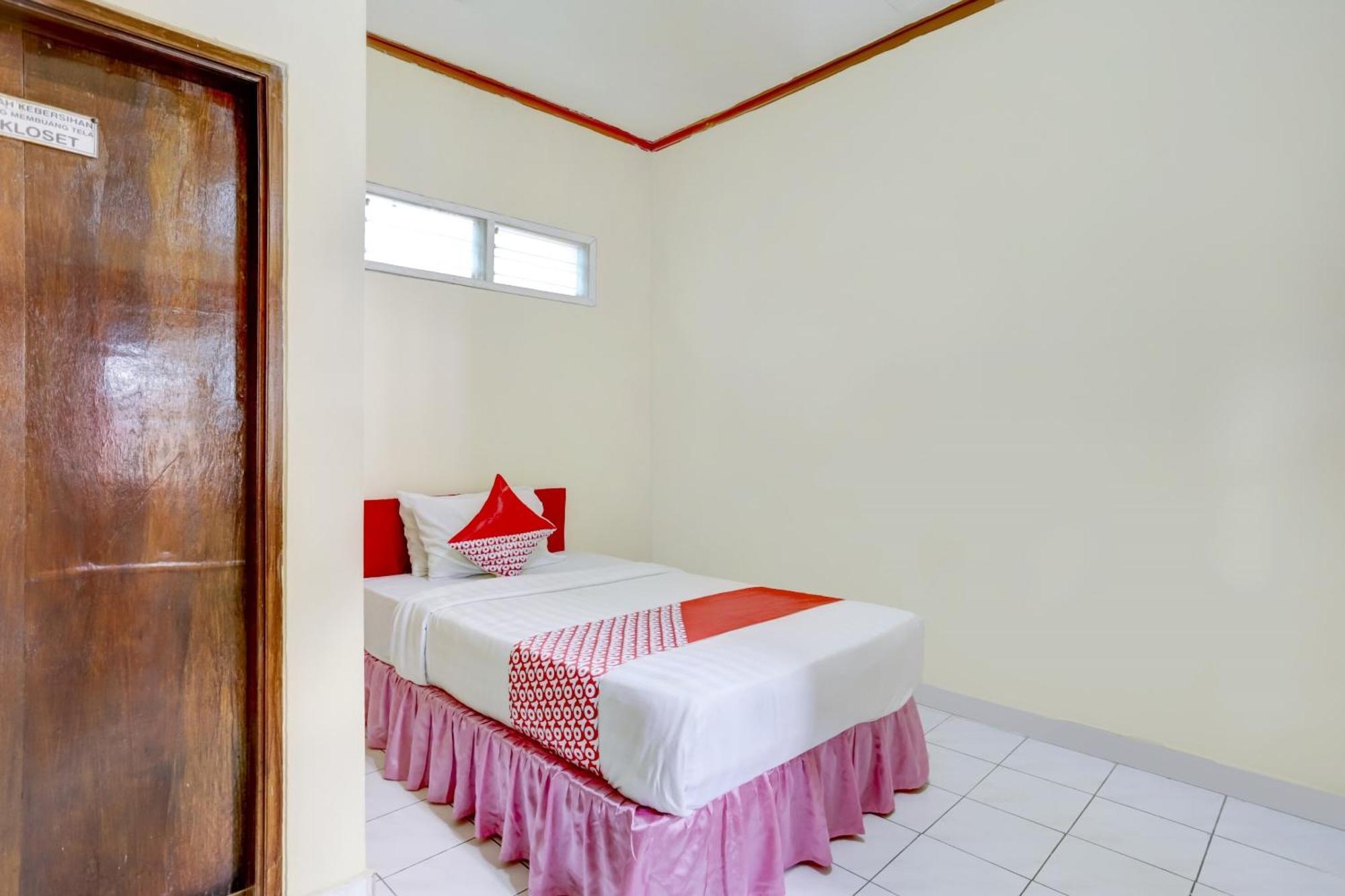 דנפסאר Super Oyo 3261 Hotel Ratu מראה חיצוני תמונה