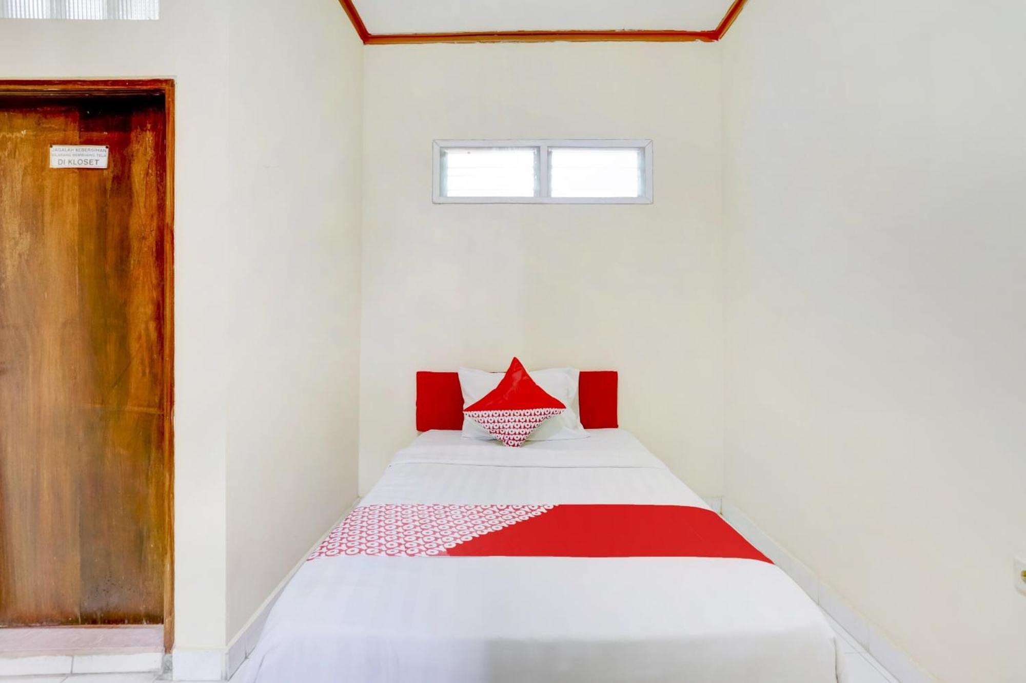 דנפסאר Super Oyo 3261 Hotel Ratu מראה חיצוני תמונה